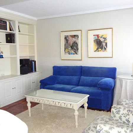 Sunny Apt Close To University With Parking And Wifi Santander Bagian luar foto