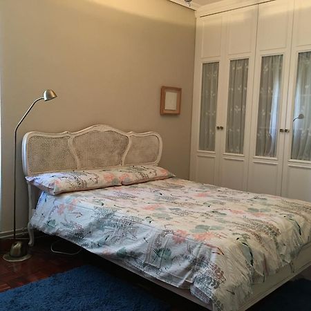 Sunny Apt Close To University With Parking And Wifi Santander Bagian luar foto