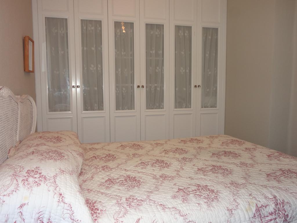 Sunny Apt Close To University With Parking And Wifi Santander Bagian luar foto